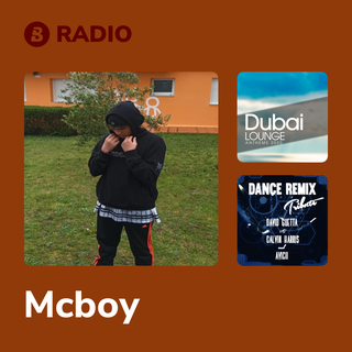Mcboy Radio