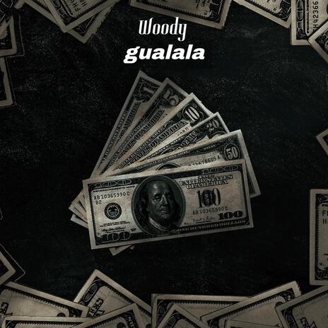 Gualala cover art