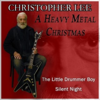 Christopher Lee