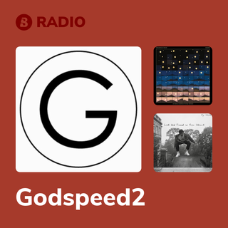 Godspeed2 Radio