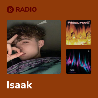 Isaak Radio