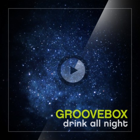 Drink All Night (Red House Remix) cover art