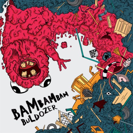 Cumartesi cover art