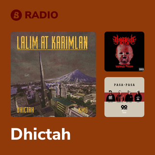 Dhictah Radio