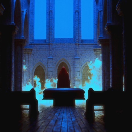 Afterglow ft. Bradley Scott cover art
