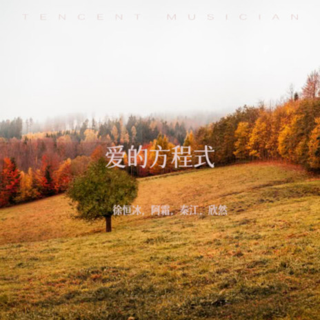 一万次心动 cover art