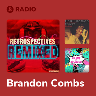 Brandon Combs Radio