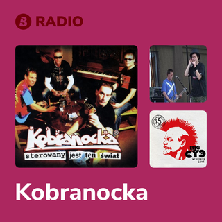 Kobranocka Radio