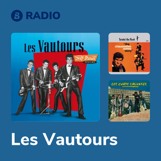Les Vautours Radio