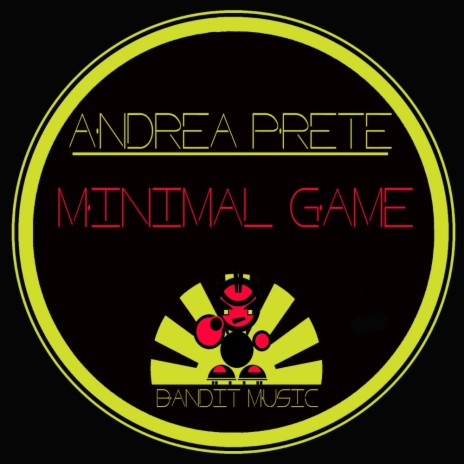Minimal Game (Original Mix) cover art