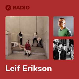 Leif Erikson Radio