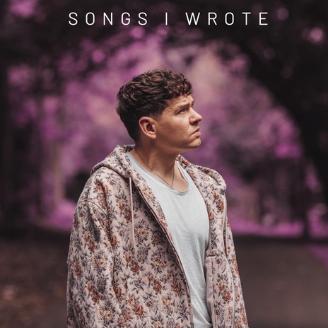 Songs I Wrote cover art