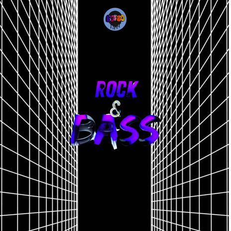 ROCK&BASS cover art