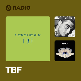 TBF Radio