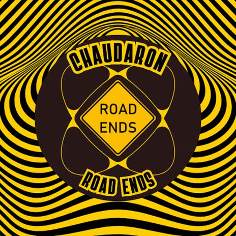 Road Ends