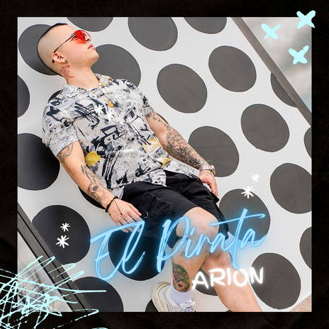 El Pirata cover art