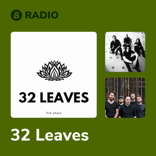 32 Leaves Radio