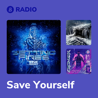 Save Yourself Radio