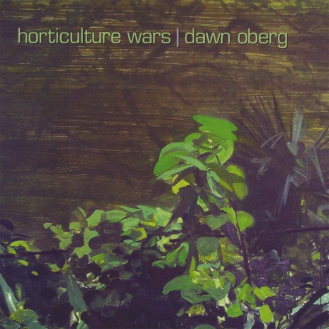 Haunted cover art