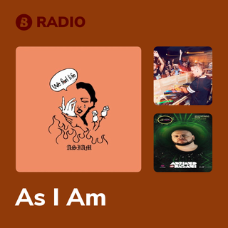 As I Am Radio
