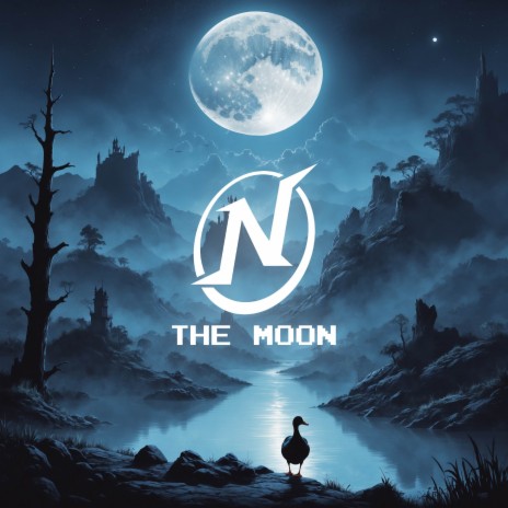 The Moon (DuckTales) - 2023 Single
