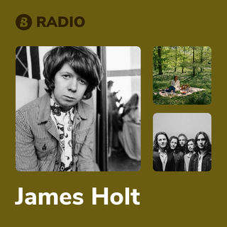 James Holt Radio