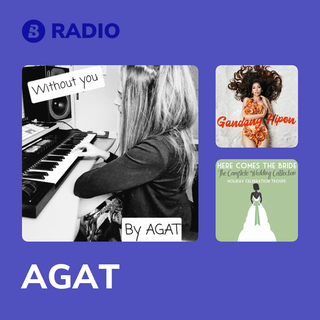 AGAT Radio