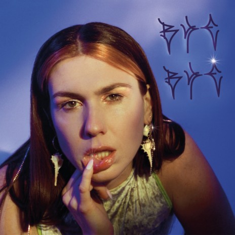 BYE BYE cover art