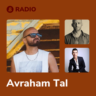 Avraham Tal Radio