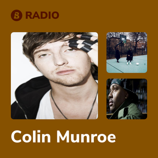Colin Munroe Radio