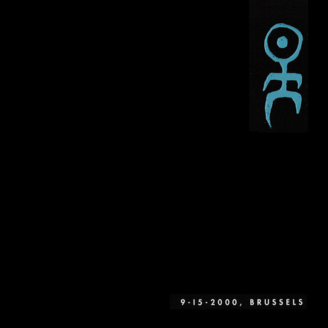 Alles (Live) cover art