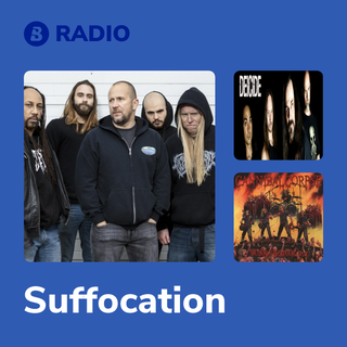 Suffocation Radio