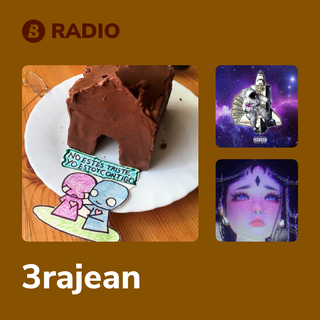 3rajean Radio