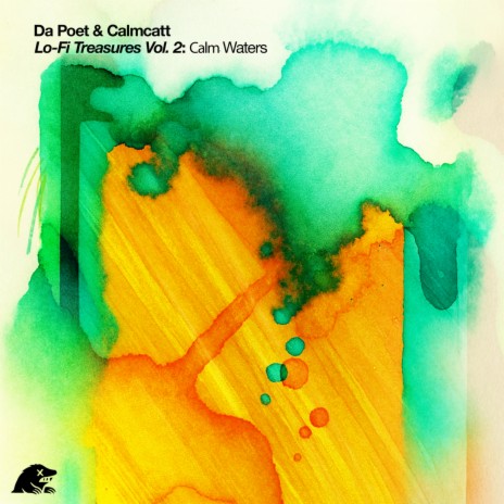 duality ft. Calmcatt cover art
