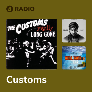 Customs Radio