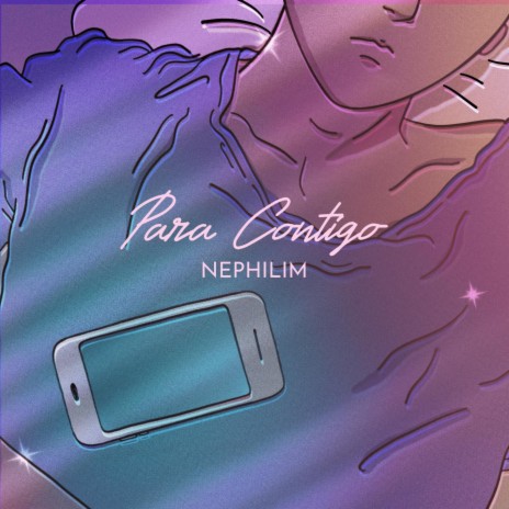 Para Contigo ft. John Leoner Tatil cover art
