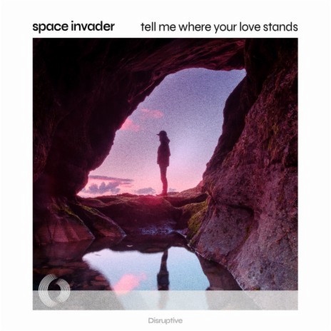 Tell Me Where Your Love Stands cover art