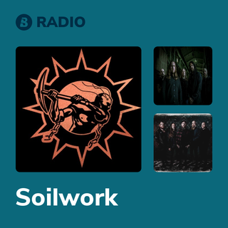 Soilwork Radio