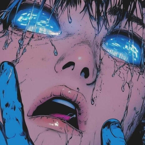 drownMe cover art