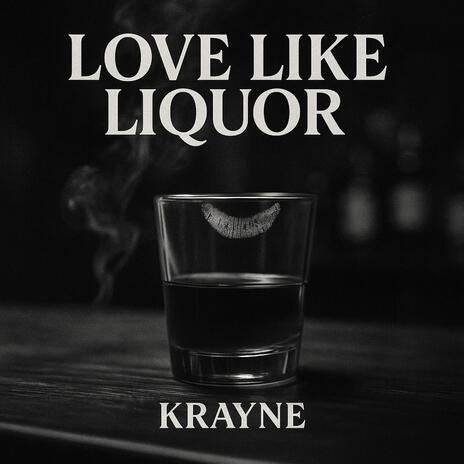 Love Like Liquor cover art