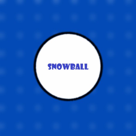 Snowball cover art