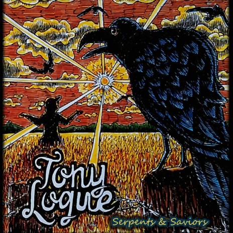Heavy cover art