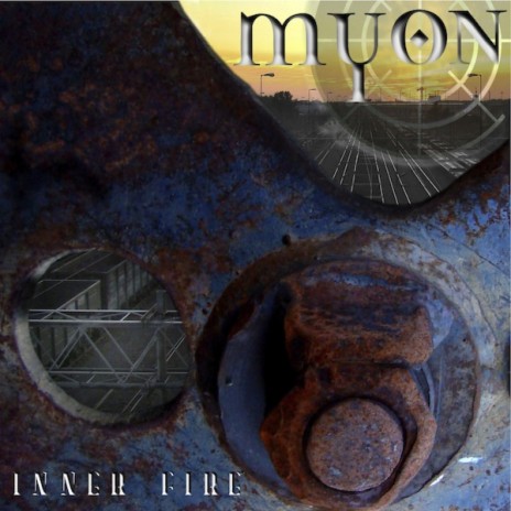 Inner Fire cover art