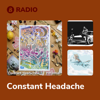 Constant Headache Radio