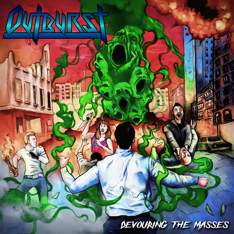 Devouring The Masses ft. Nikolay Atanasov & Rezet cover art