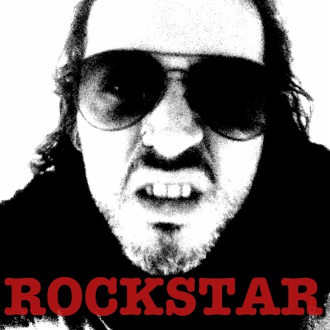 Rockstar cover art