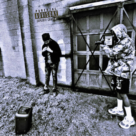 Somethin Cold On My Wrist ft. Neezy cover art