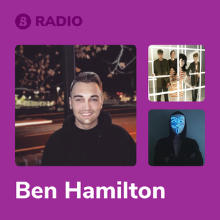 Ben Hamilton Radio