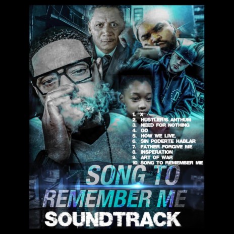 Go cover art