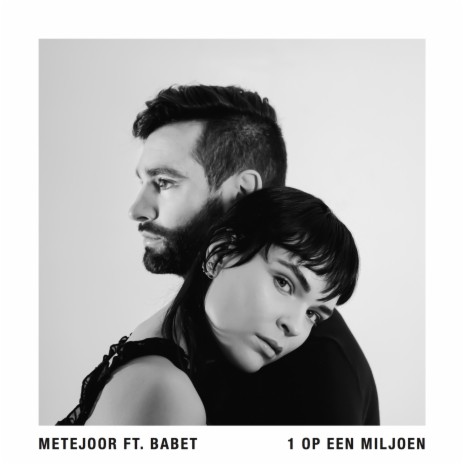 1 Op Een Miljoen ft. Babet